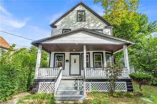 3514 Leopold Avenue, Cleveland, OH 44109