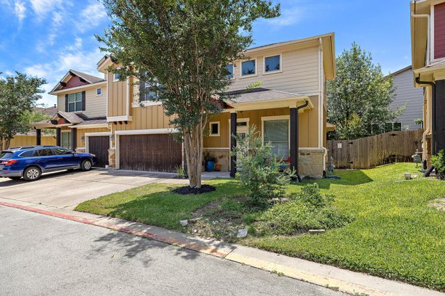 6708 Menchaca RD 10, Austin, TX 78745
