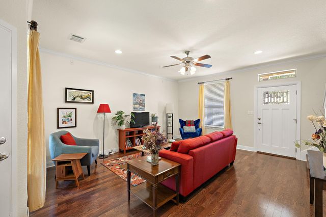 6708 Menchaca RD 10, Austin, TX 78745