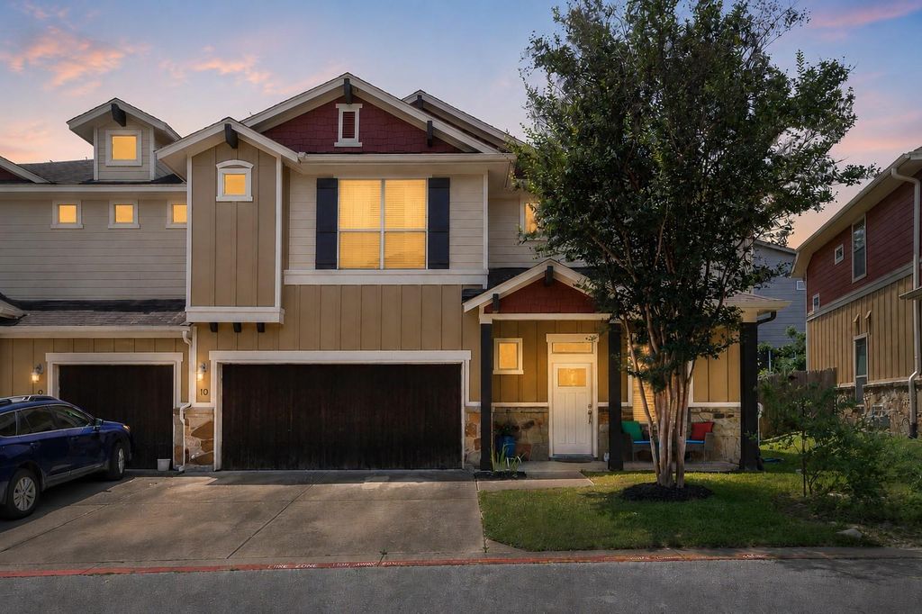 6708 Menchaca RD 10, Austin, TX 78745