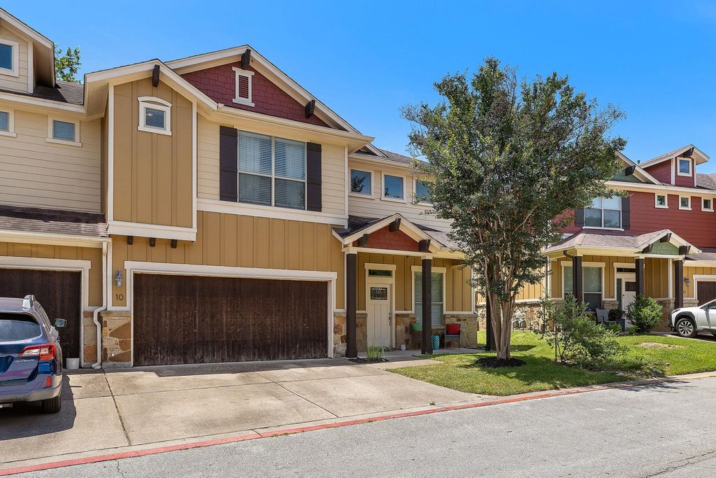 6708 Menchaca RD 10, Austin, TX 78745
