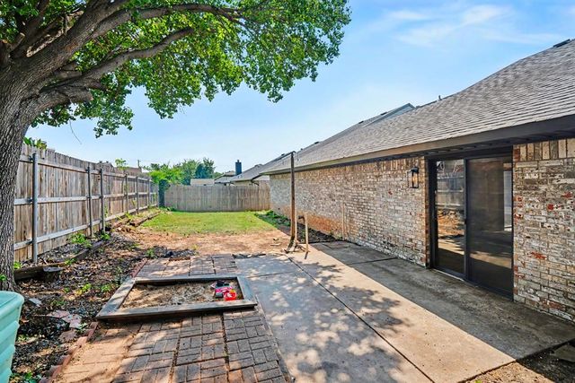 2513 SW 101st Street, Oklahoma City, OK 73159