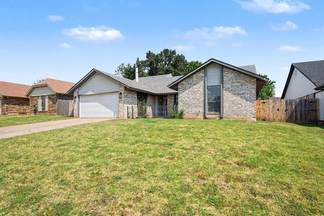 2513 SW 101st Street, Oklahoma City, OK 73159