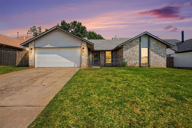 2513 SW 101st Street, Oklahoma City, OK 73159