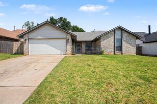 2513 SW 101st Street, Oklahoma City, OK 73159
