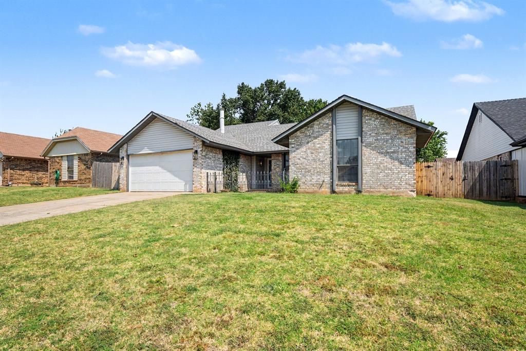 2513 SW 101st Street, Oklahoma City, OK 73159
