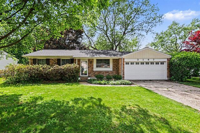 3107 Casper Street, Kalamazoo, MI 49048