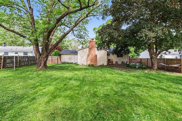 3107 Casper Street, Kalamazoo, MI 49048