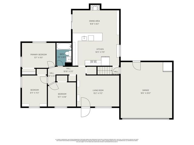 3107 Casper Street, Kalamazoo, MI 49048