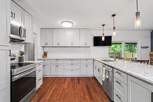 3107 Casper Street, Kalamazoo, MI 49048