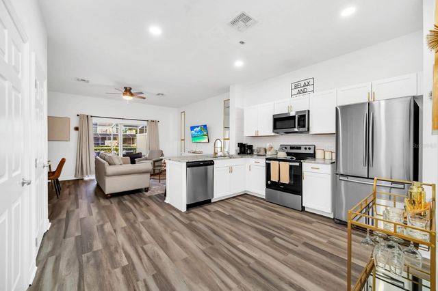 1545 STILL DRIVE, Clermont, FL 34714