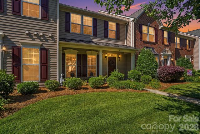 8157 Bridgegate Drive, Huntersville, NC 28078