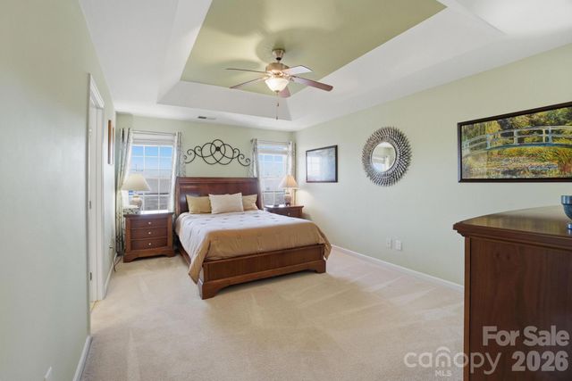 8157 Bridgegate Drive, Huntersville, NC 28078