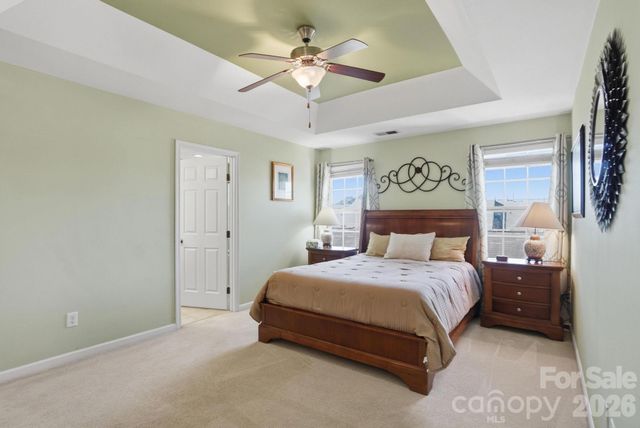 8157 Bridgegate Drive, Huntersville, NC 28078