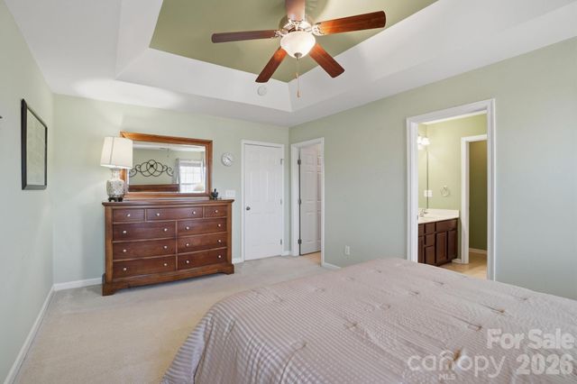 8157 Bridgegate Drive, Huntersville, NC 28078