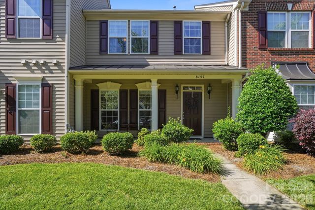 8157 Bridgegate Drive, Huntersville, NC 28078