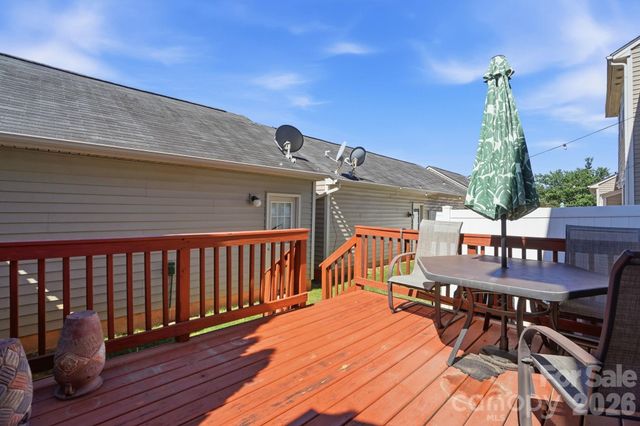 8157 Bridgegate Drive, Huntersville, NC 28078