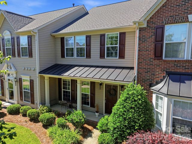 8157 Bridgegate Drive, Huntersville, NC 28078