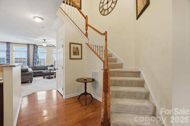 8157 Bridgegate Drive, Huntersville, NC 28078