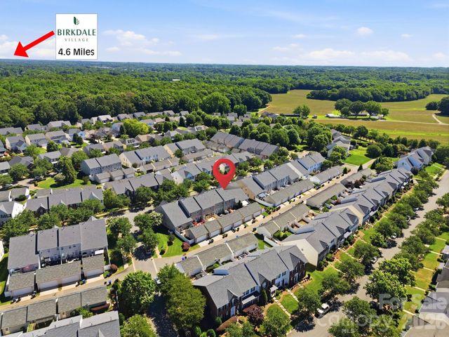 8157 Bridgegate Drive, Huntersville, NC 28078