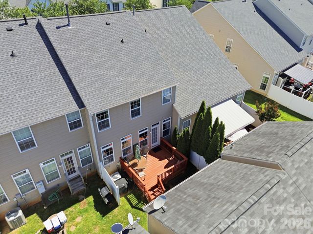 8157 Bridgegate Drive, Huntersville, NC 28078