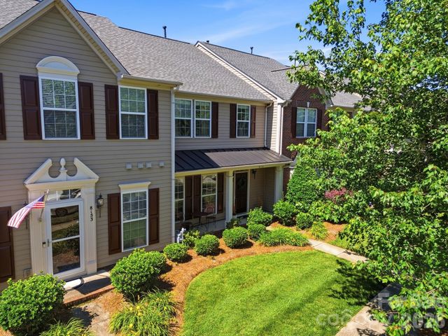 8157 Bridgegate Drive, Huntersville, NC 28078