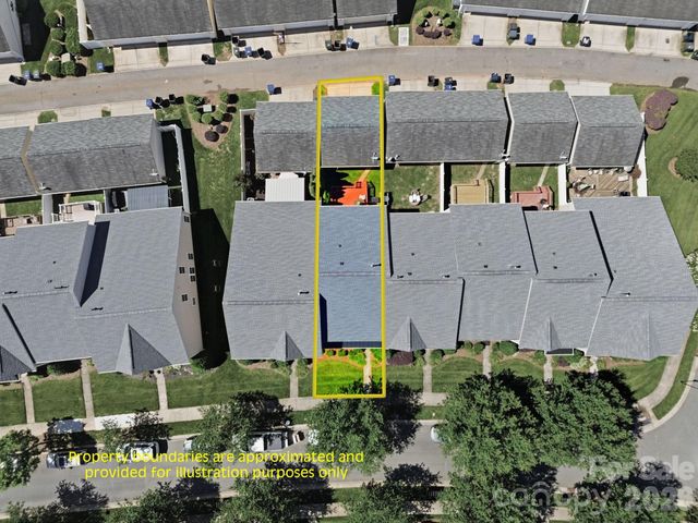 8157 Bridgegate Drive, Huntersville, NC 28078