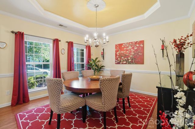 8157 Bridgegate Drive, Huntersville, NC 28078