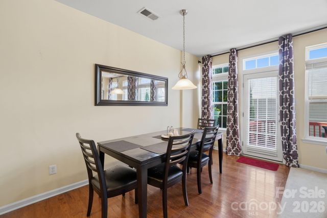 8157 Bridgegate Drive, Huntersville, NC 28078