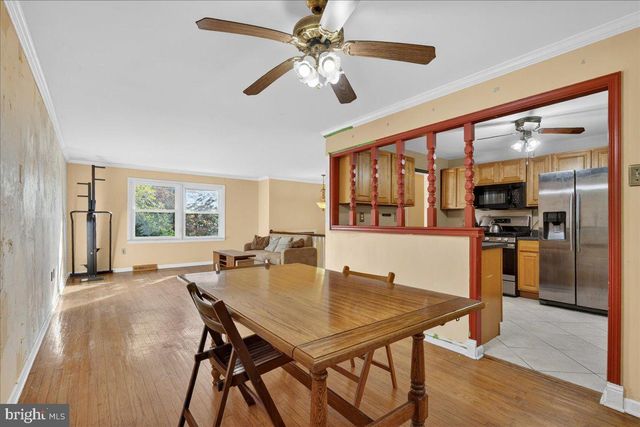 1404 HAMPTON LN, Warminster, PA 18974