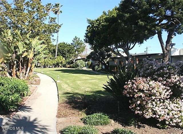 61 B Redwood Avenue, Ventura, CA 93003
