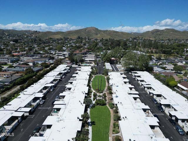 61 B Redwood Avenue, Ventura, CA 93003