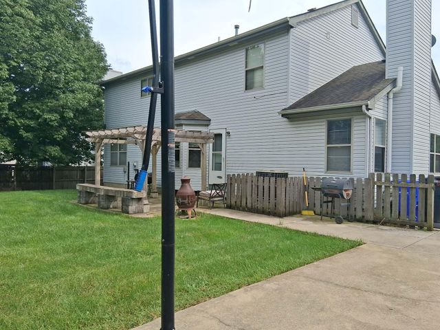 4838 Grove Pointe Drive, Groveport, OH 43125