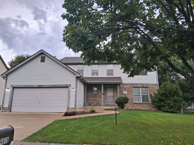 4838 Grove Pointe Drive, Groveport, OH 43125