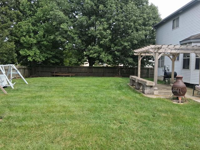 4838 Grove Pointe Drive, Groveport, OH 43125