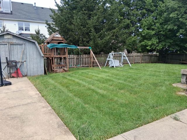 4838 Grove Pointe Drive, Groveport, OH 43125
