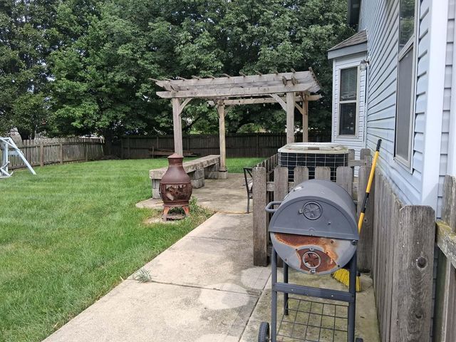 4838 Grove Pointe Drive, Groveport, OH 43125