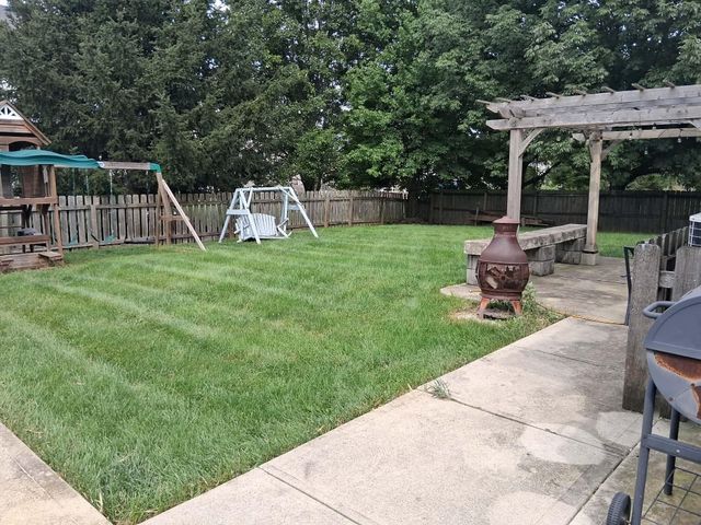 4838 Grove Pointe Drive, Groveport, OH 43125