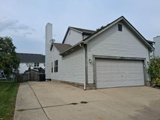 4838 Grove Pointe Drive, Groveport, OH 43125