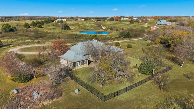 831 Cullins Road, Rockwall, TX 75032