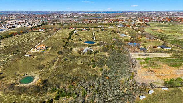 831 Cullins Road, Rockwall, TX 75032