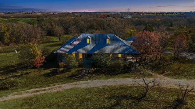 831 Cullins Road, Rockwall, TX 75032