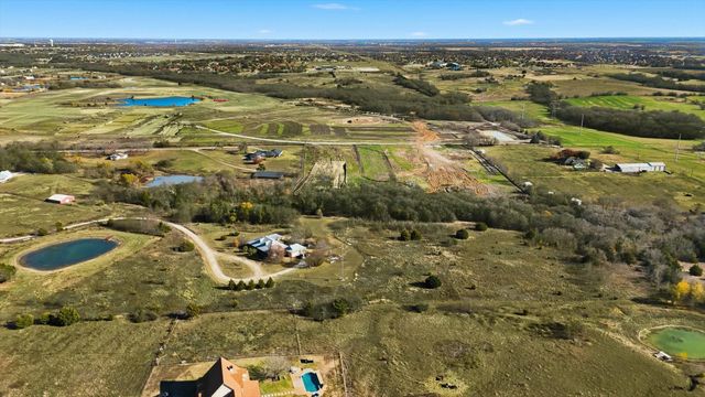 831 Cullins Road, Rockwall, TX 75032