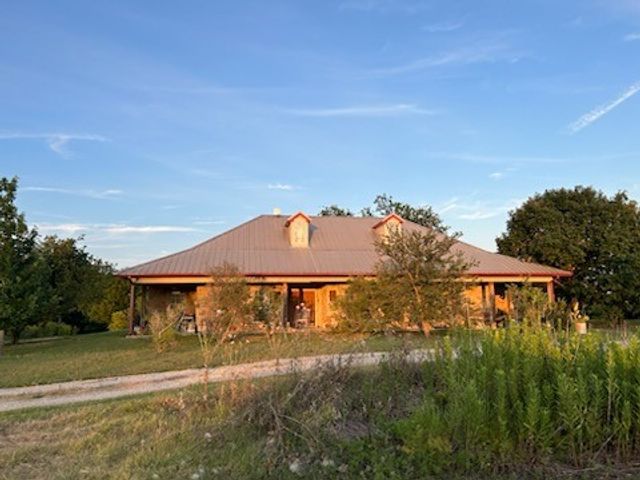 831 Cullins Road, Rockwall, TX 75032