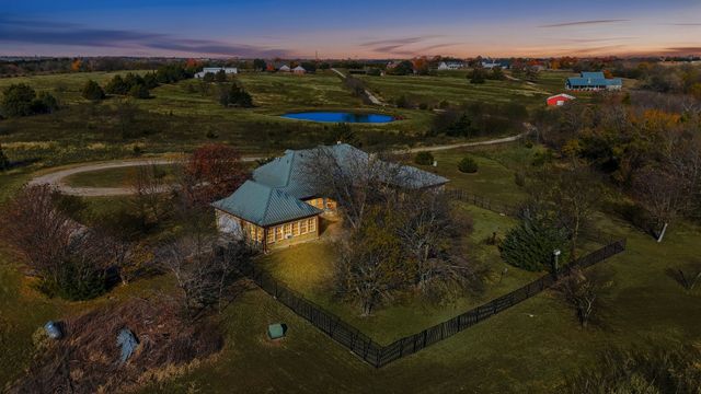 831 Cullins Road, Rockwall, TX 75032