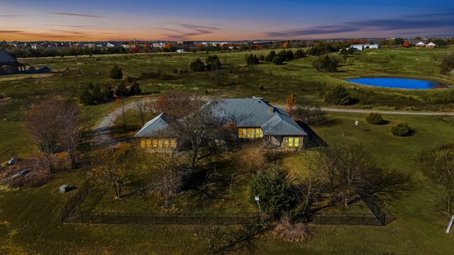 831 Cullins Road, Rockwall, TX 75032