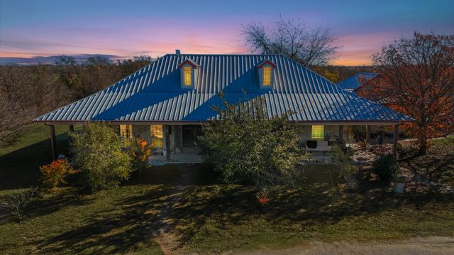 831 Cullins Road, Rockwall, TX 75032