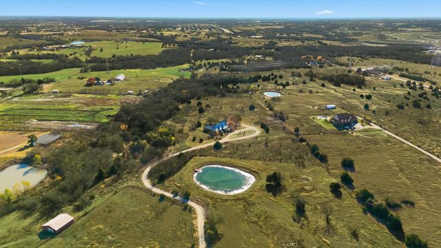 831 Cullins Road, Rockwall, TX 75032