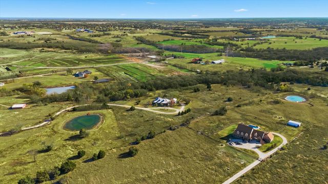 831 Cullins Road, Rockwall, TX 75032