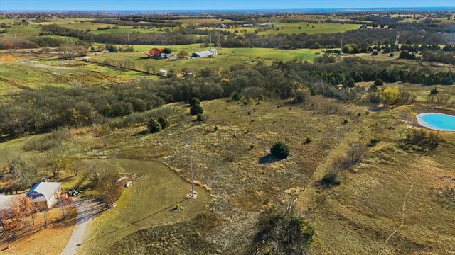 831 Cullins Road, Rockwall, TX 75032